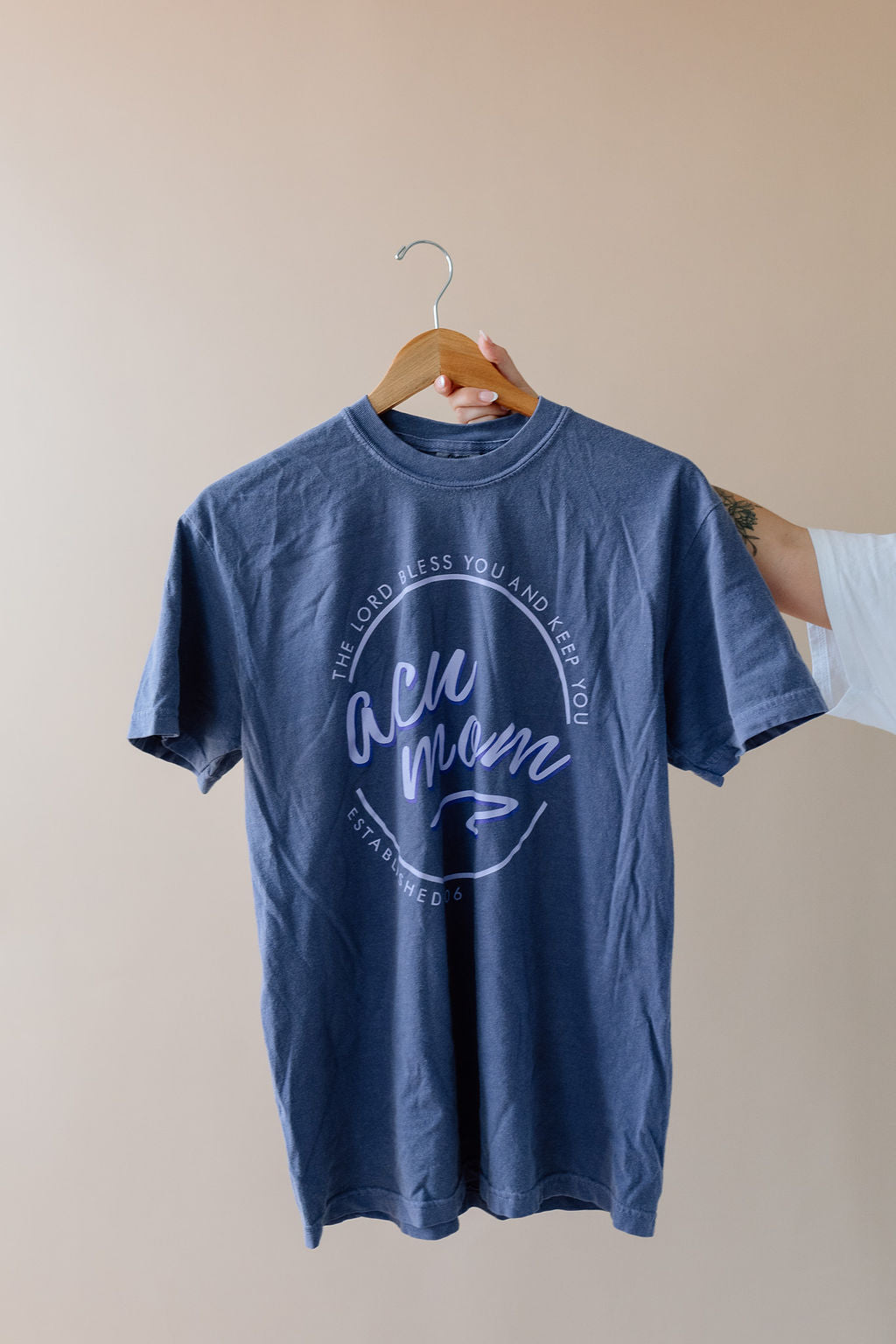 ACU Mom T-Shirt