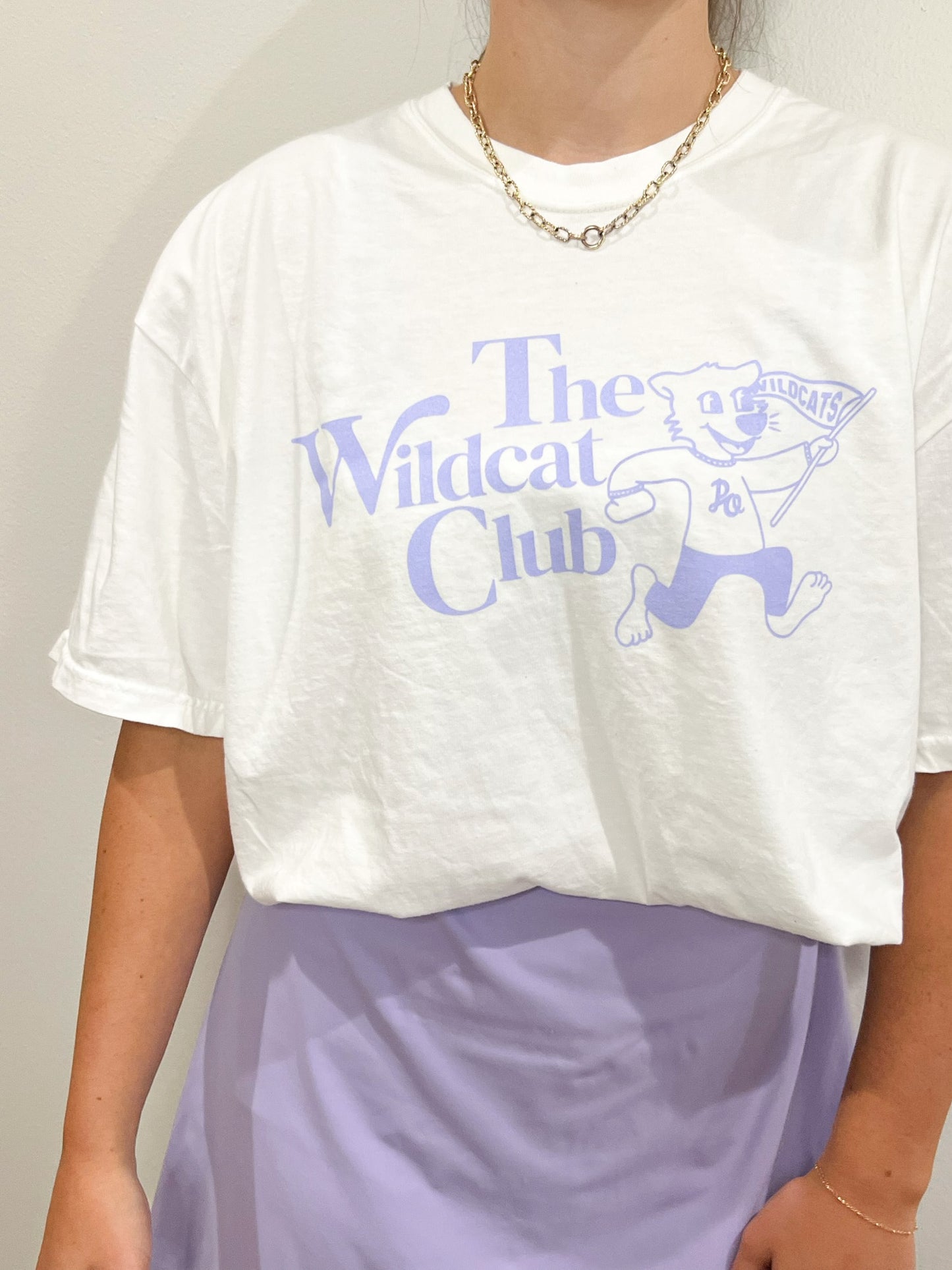The Wildcat Club T-Shirt