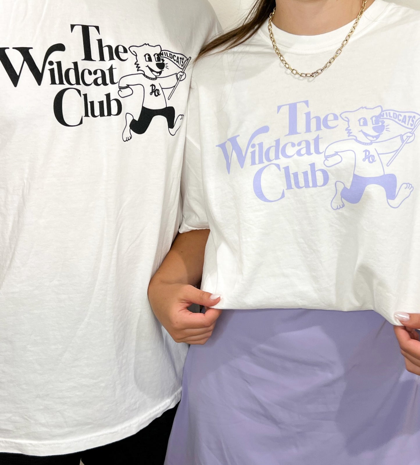 The Wildcat Club T-Shirt