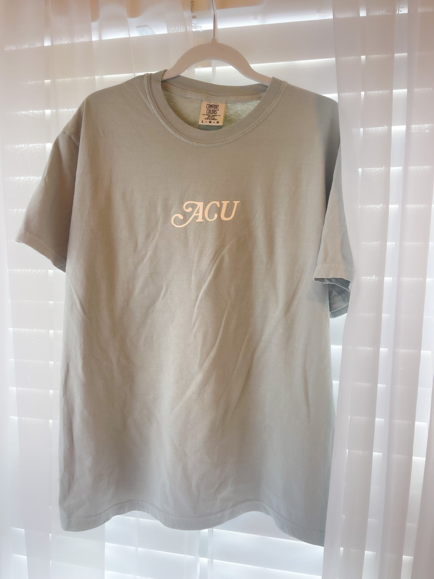 ACU Wildcats T-shirt
