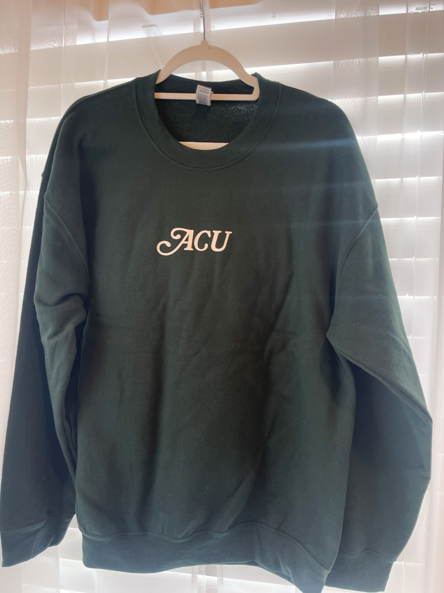 ACU Wildcats Crewneck