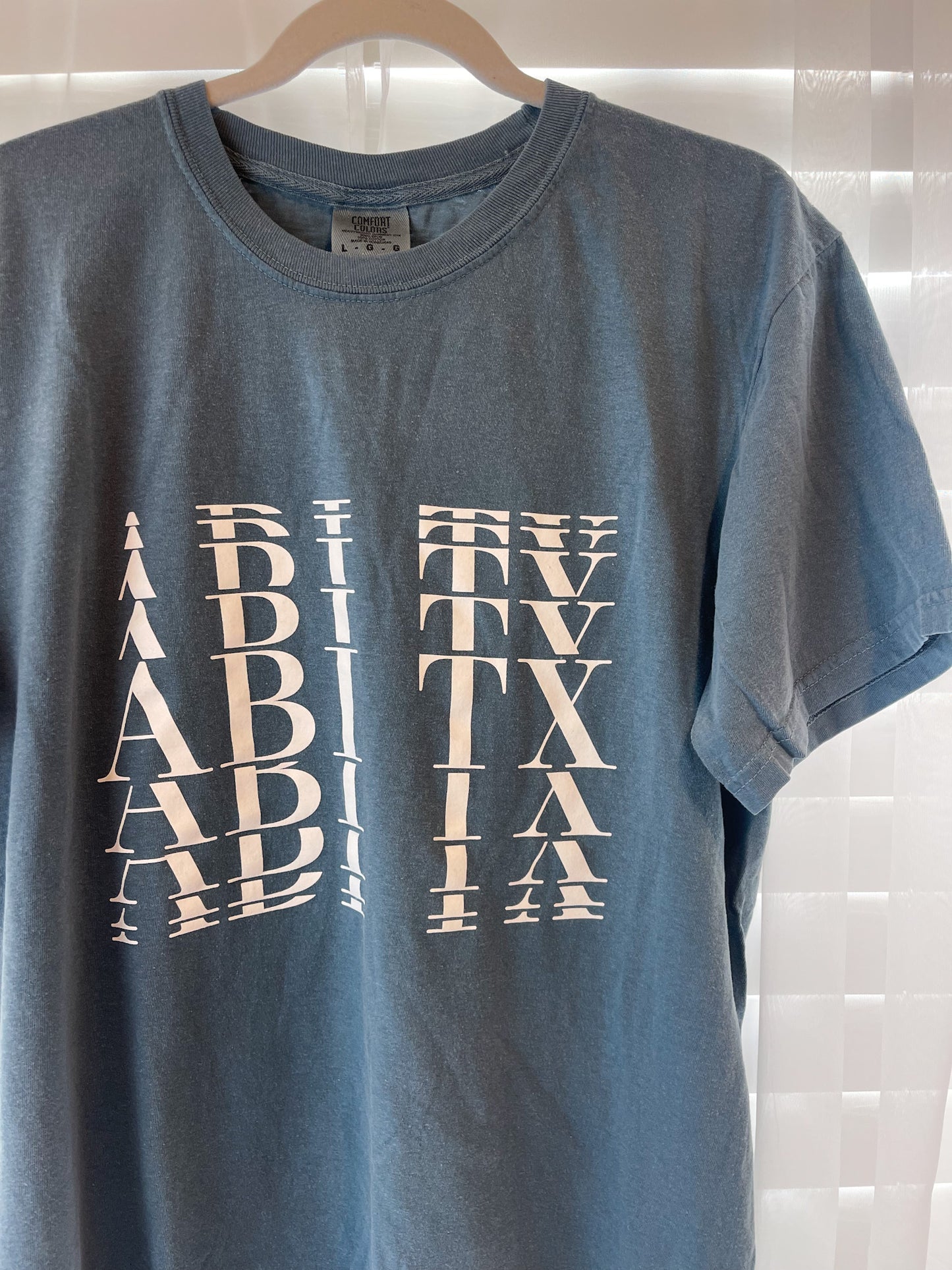 ABI, TX T-shirt