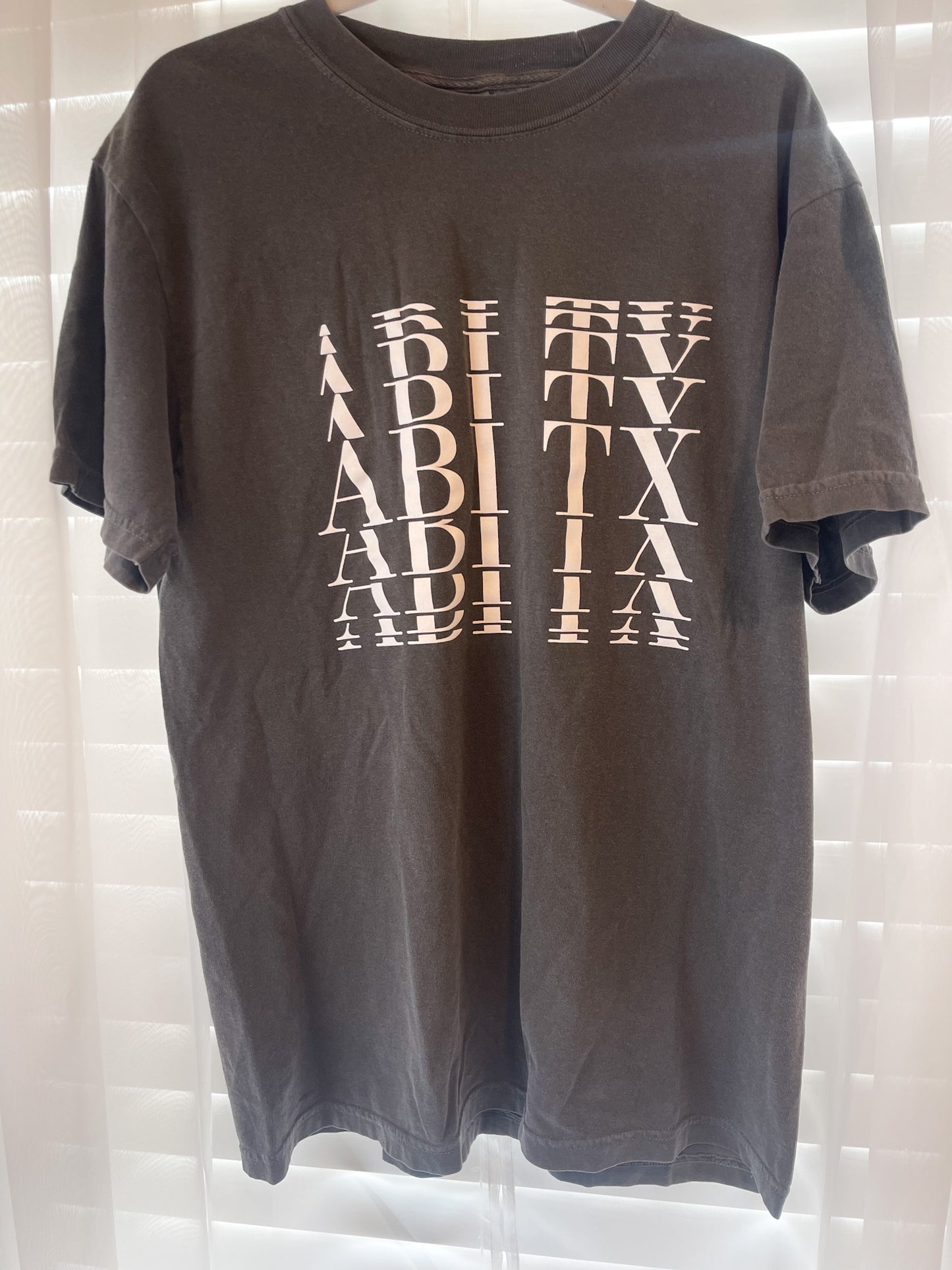 ABI, TX T-shirt