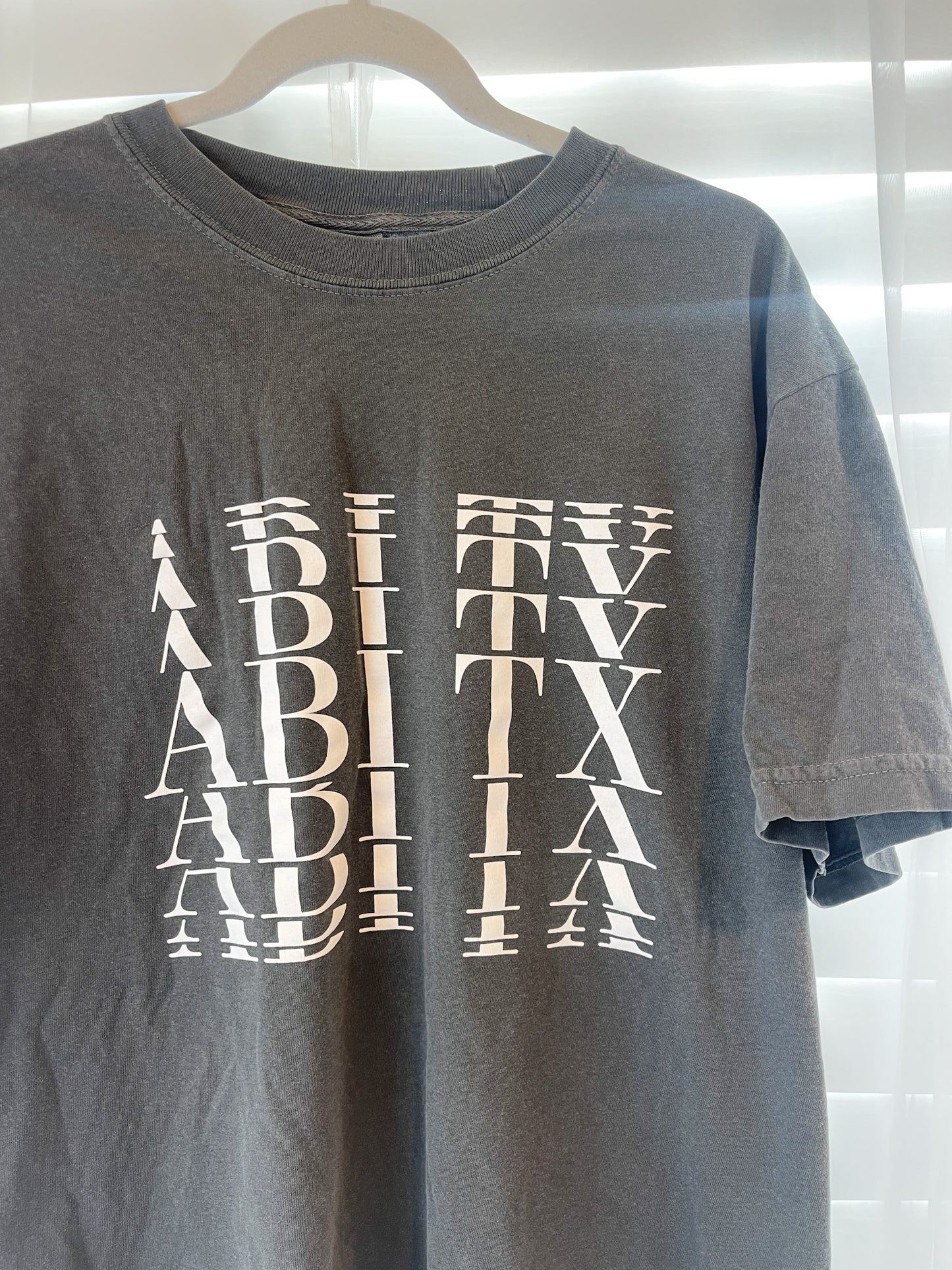ABI, TX T-shirt