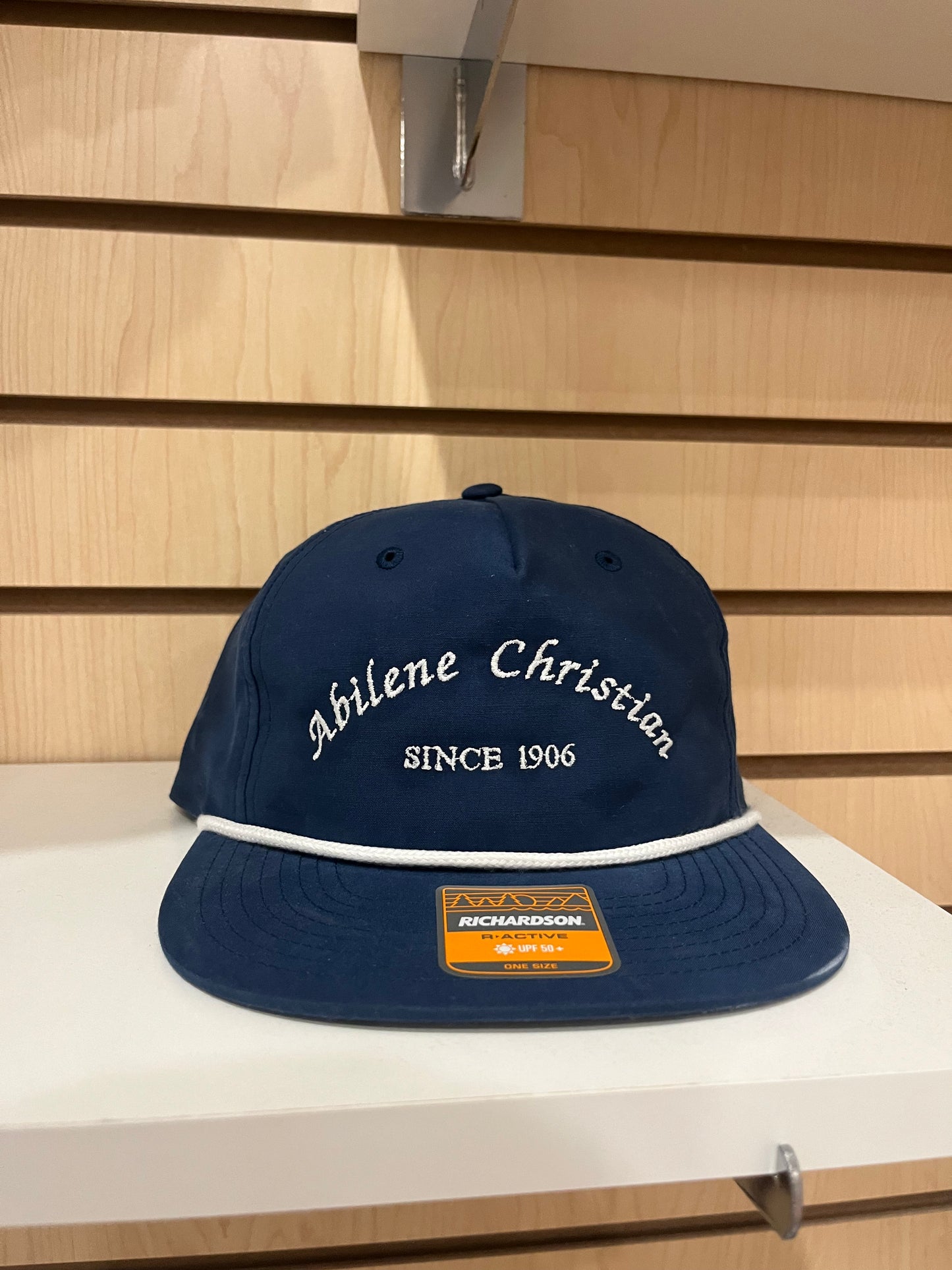 Since 1906 Rope Hat