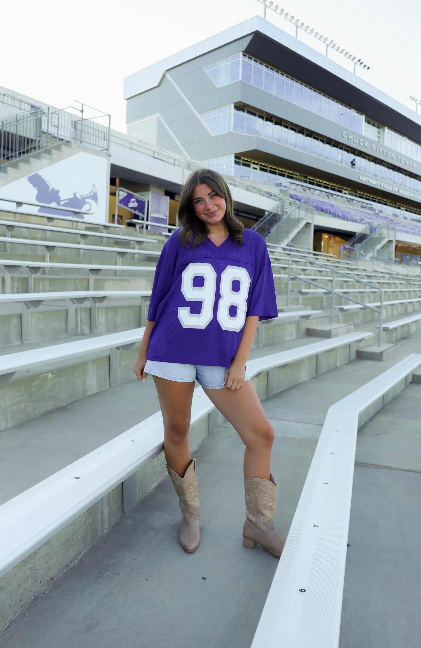 Jersey!