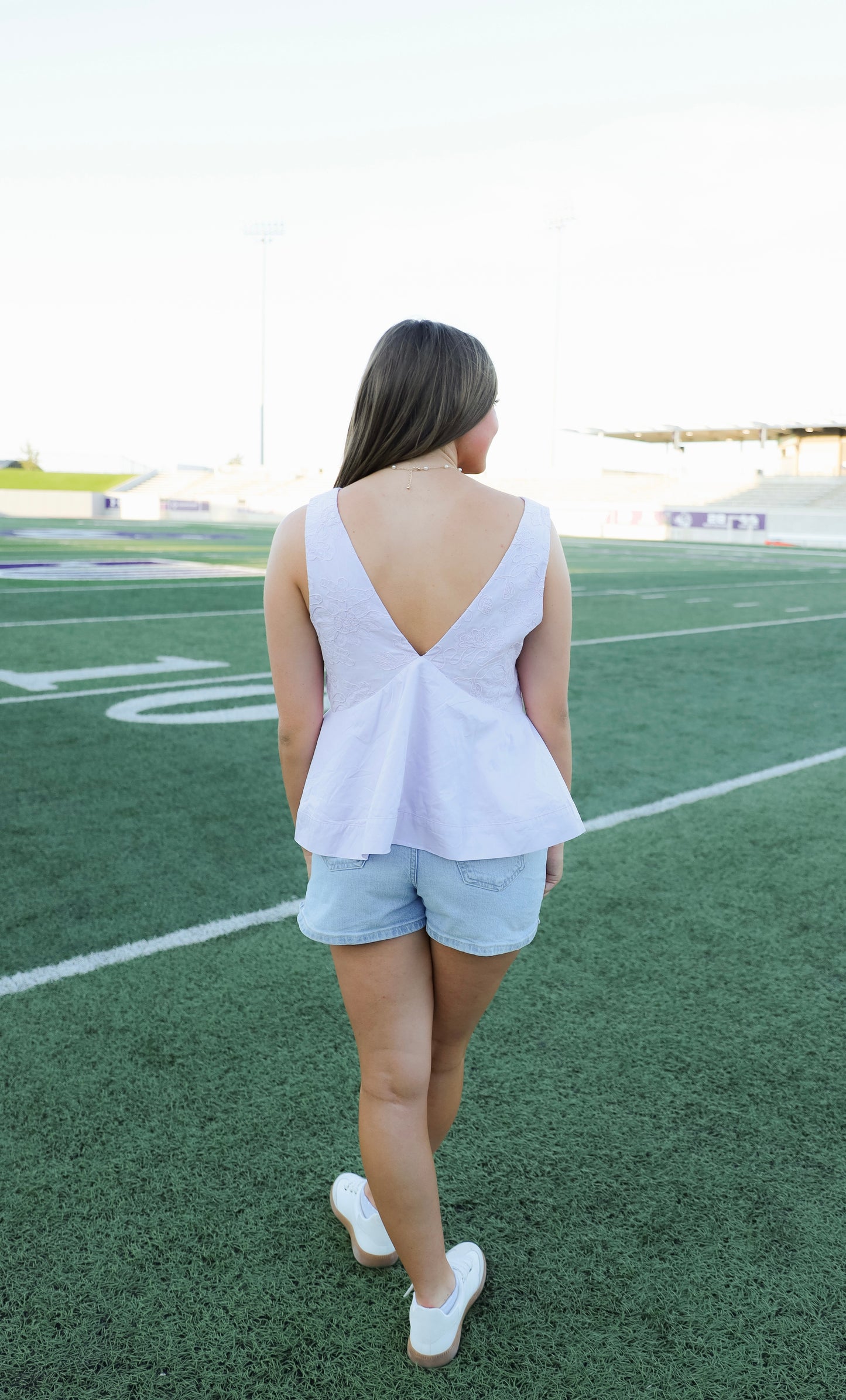 Tailgate Tank