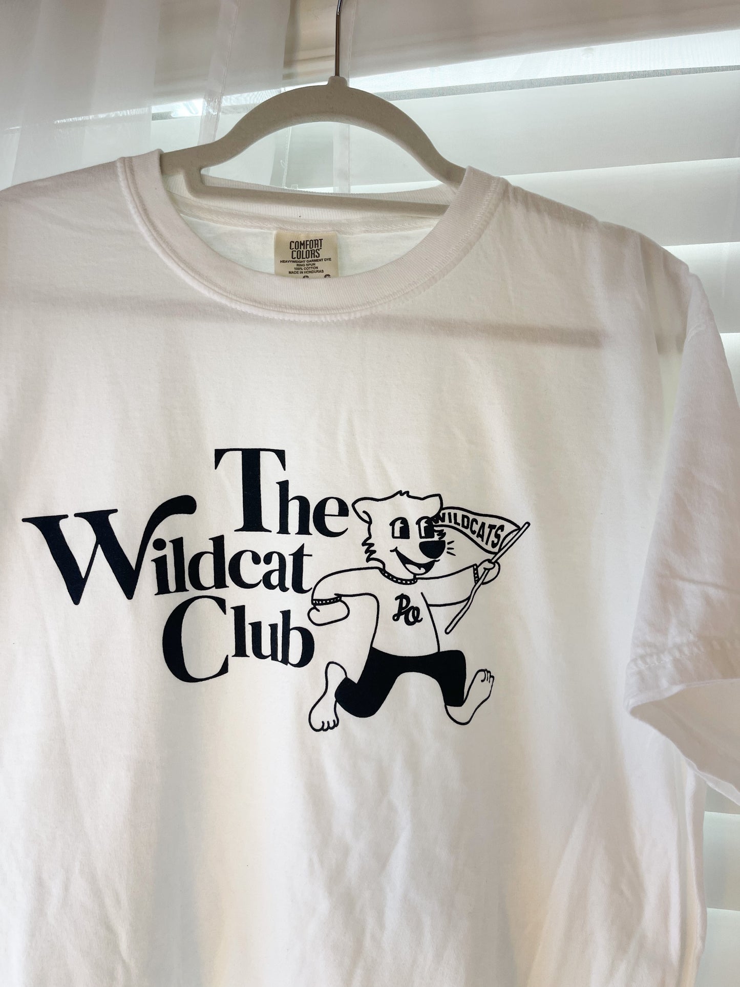 The Wildcat Club T-Shirt