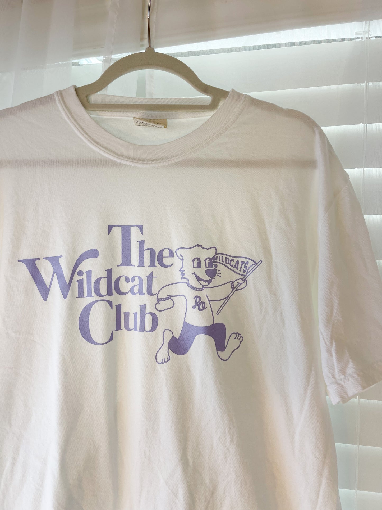 The Wildcat Club T-Shirt