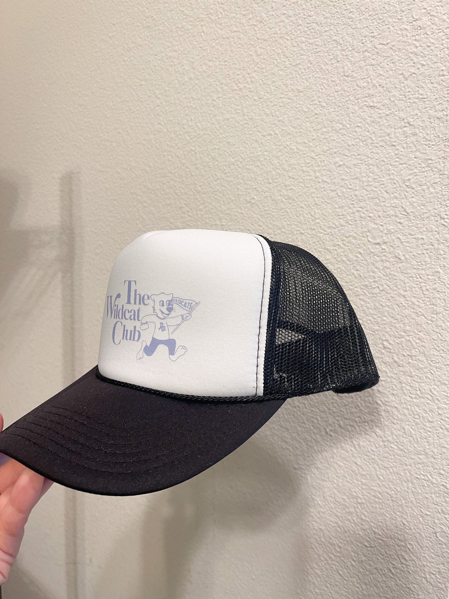 The Wildcat Club Trucker Hat