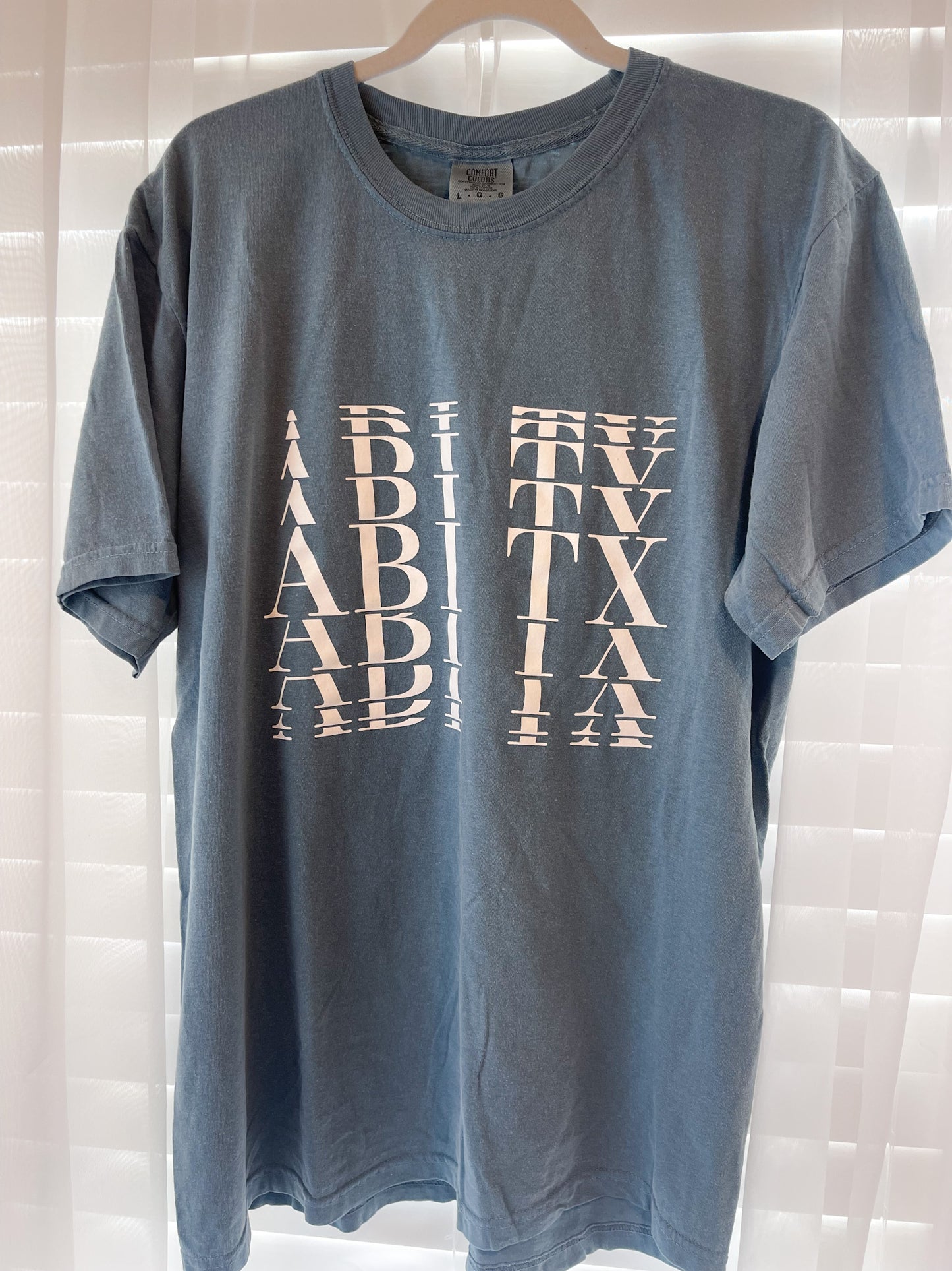 ABI, TX T-shirt