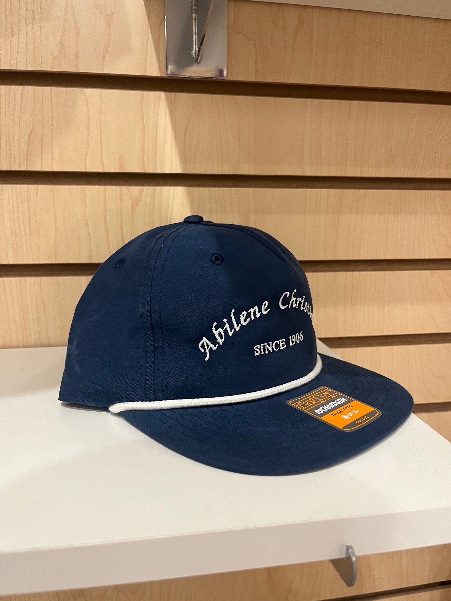 Since 1906 Rope Hat