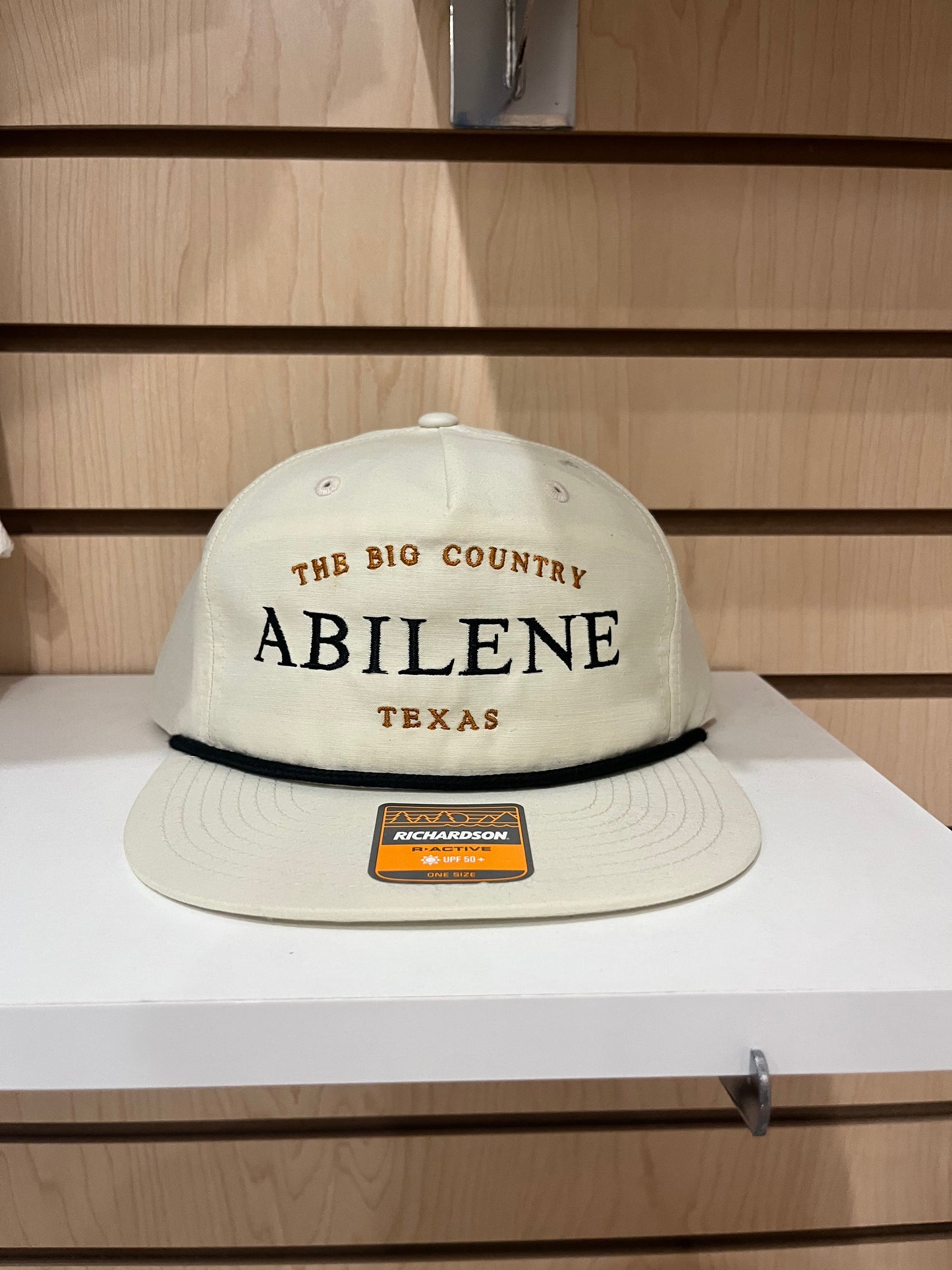The Big Country Hat