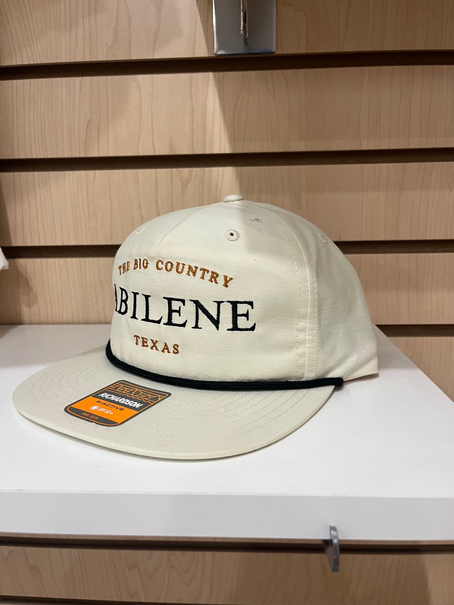 The Big Country Hat