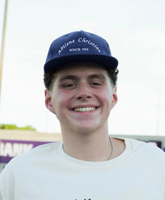 Since 1906 Rope Hat