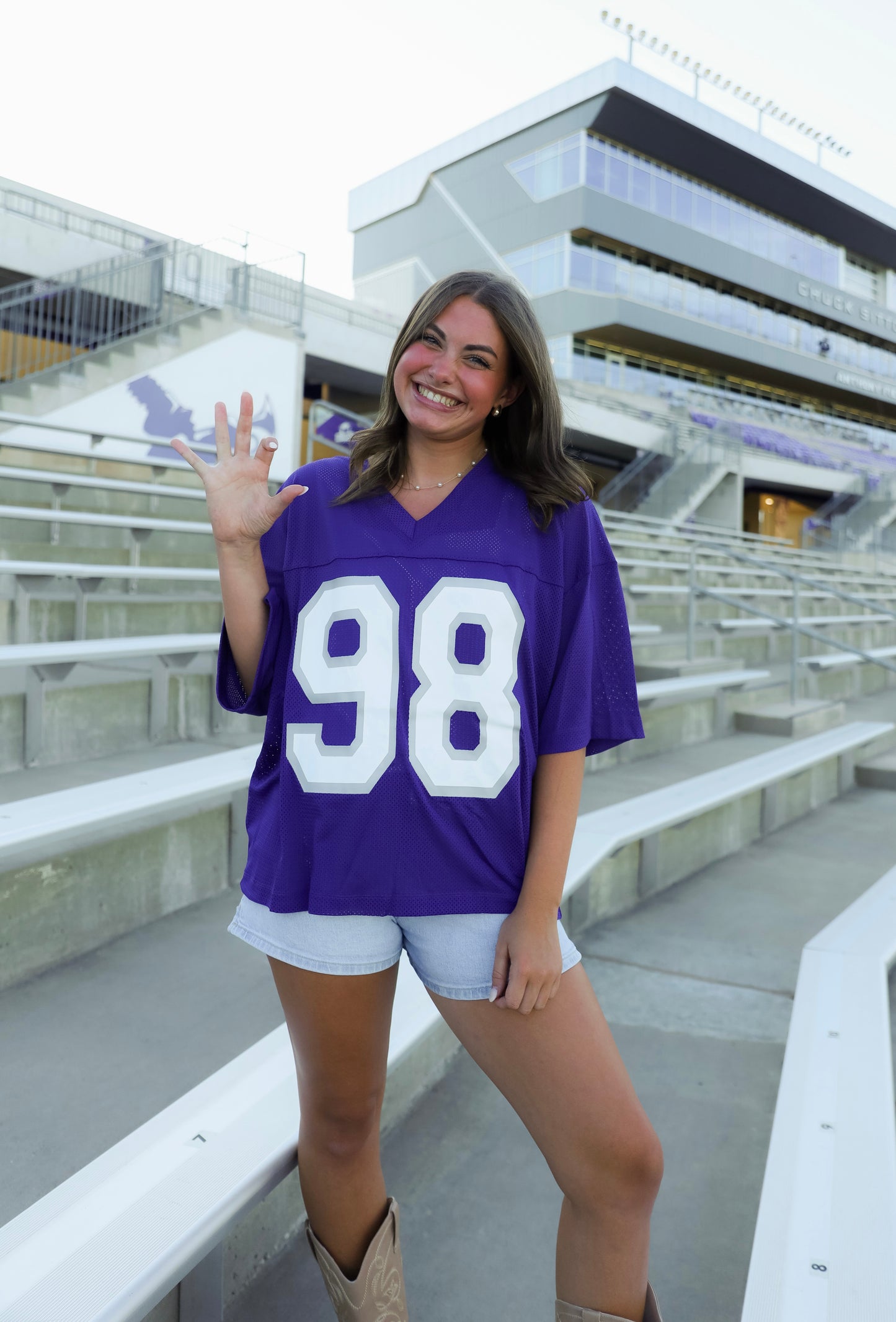 Jersey!