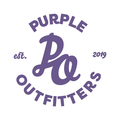 Purple Outfitters